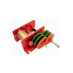 C-8050 Kit motoréducteur (Réduction 4096:1) à assembler