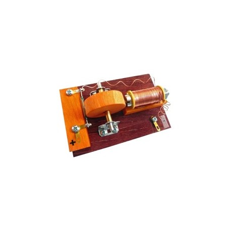 C-6146 Petit moteur expérimental (pour collège)