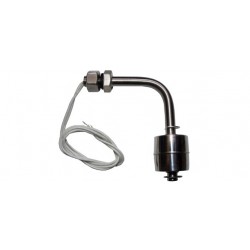 Capteur de niveau d'eau à sortie "NO"  - 1