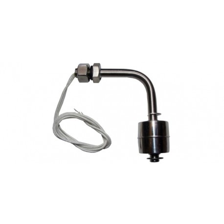 Capteur de niveau d'eau à sortie "NO"  - 1