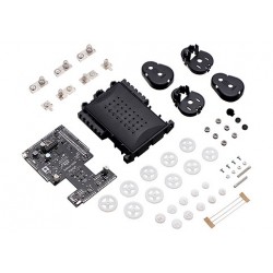 POL3575 Platine Pololu pour robot éducatif "Balboa 32U4 Balancing"