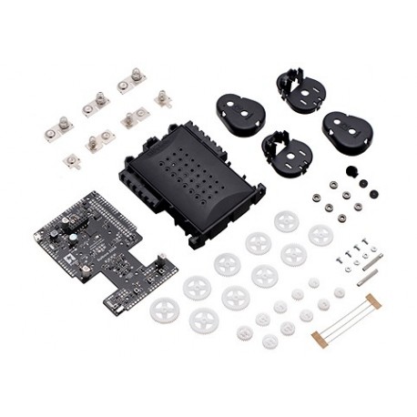 POL3575 Platine Pololu pour robot éducatif "Balboa 32U4 Balancing"