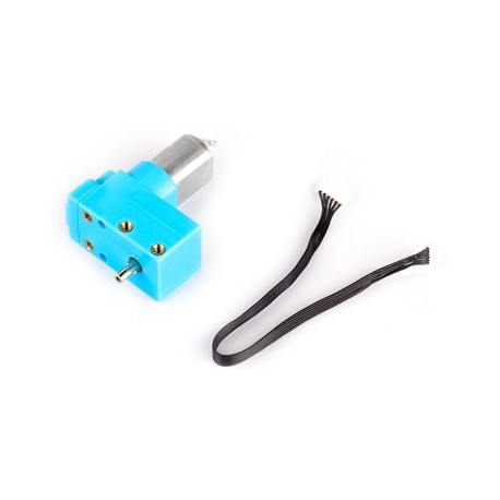 MAK81340 Motoréducteur 180 Optical Encoder Motor (moteur mbot ranger)