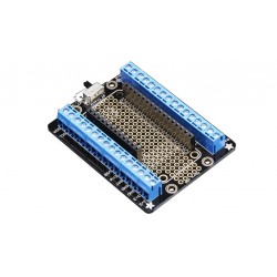 Platine Terminal Block Breakout - 2926  - 1