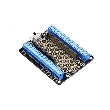 Platine Terminal Block Breakout - 2926  - 1