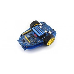 LEX-ROB1 Robot roulant éducatif "AlphaBot" pour arduino et Raspberry