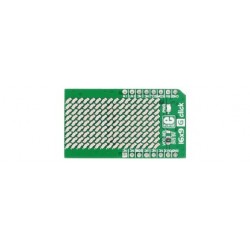 Module matrice à leds 16x9 G click  - 1