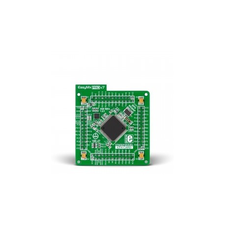 Module MCUcard STM32F207VGT6 pour EasyMx PRO v MIKROE-1105
