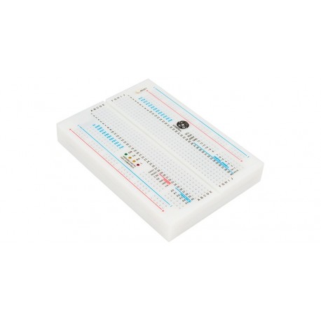 DEV-14083 Platine STEMTera compatible arduino avec Breadboard 