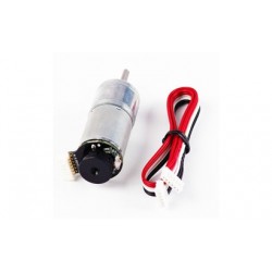 MAK80042 Motoréducteur avec encodeur (Vitesse: 86 rpm) pour robotique