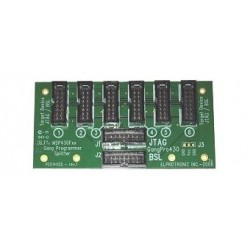 Platine "GANGPRO/SPLIT"  - 1