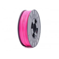 Bobine de fils PLA 3 mm (rose)  - 1