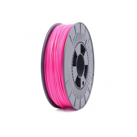 Bobine de fils PLA 3 mm (rose)  - 1