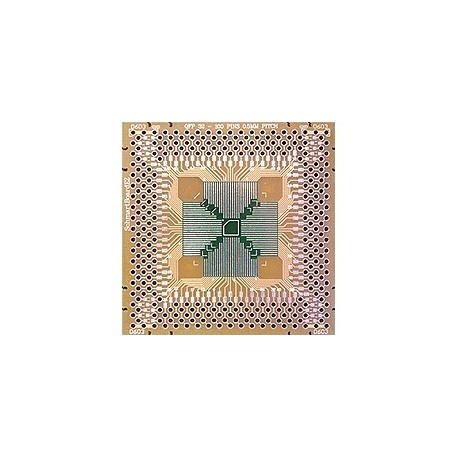 Platine SchmartBoard|ez™ circuits "QFP / TQFP"  - 1