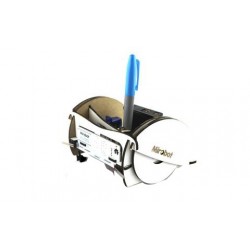 MIROBOT robot éducatif "Mirobot v2 Kit" dessinateur à connexion Wifi