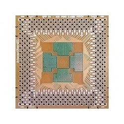 Platine SchmartBoard|ez™ circuits "QFP / TQFP"  - 1