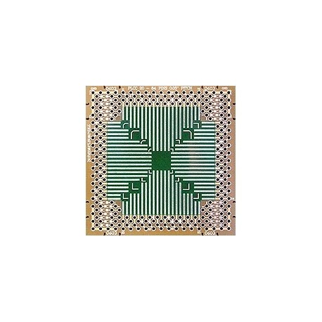 Platine SchmartBoard|ez™ circuits "PLC"  - 1