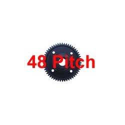 Pignon plastique 36 dents (48 Pitch)  - 1