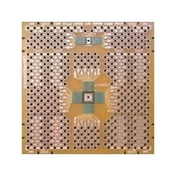 Platine SchmartBoard|ez™ circuits "QFN"  - 1