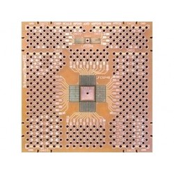 Platine SchmartBoard|ez™ circuits "QFN"  - 1
