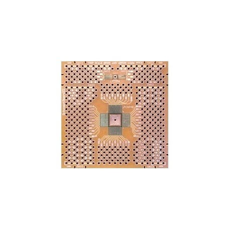 Platine SchmartBoard|ez™ circuits "QFN"  - 1