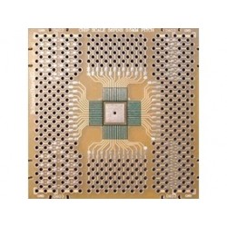 Platine SchmartBoard|ez™ circuits "QFN"  - 1