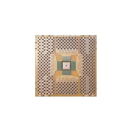 Platine SchmartBoard|ez™ circuits "QFN"  - 1