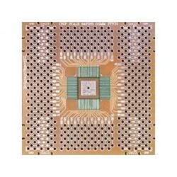 Platine SchmartBoard|ez™ circuits "QFN"  - 1