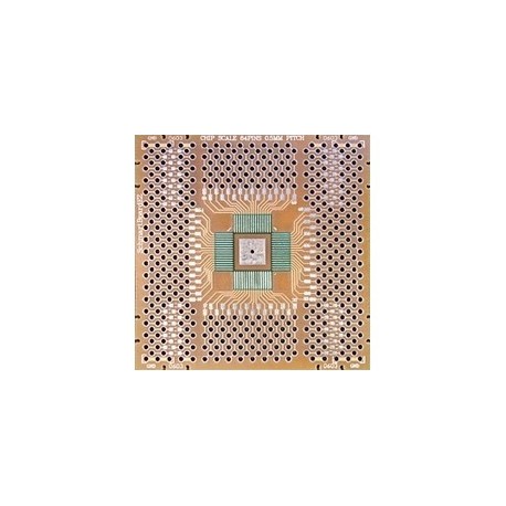 Platine SchmartBoard|ez™ circuits "QFN"  - 1