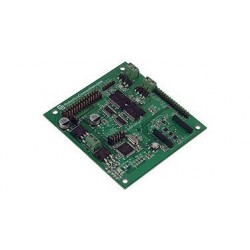 Platine contrôleur universel "Serializer™ WL" pour robotique