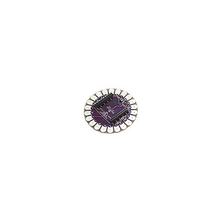 DEV-08937 Platine LilyPad support module XBee™ pour arduino