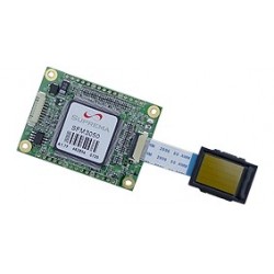 Module OEM biométrique "SFM3050-TC1"  - 1