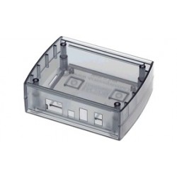 Boîtier optionnel pour platines FOX  - 1