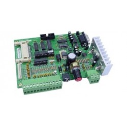 Carte de restitution vocale "DM3038A2"  - 1