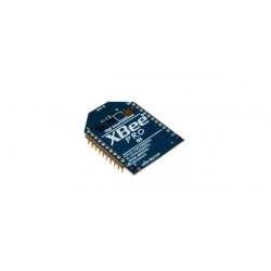 Module radio XBee® "XBP24-API-001"  - 1