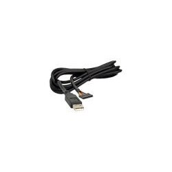 Convertisseur USB - 1 x RS232 (niv. 5 V)  - 1