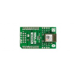 Module BLE3 Click NINA-B1 Bluetooth 4.2 Low Energy BLE Bluetooth Smart