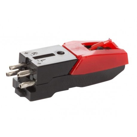 Tête de rechange pour platine vinyle  - 1