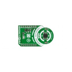 Module Magneto 2 click MIKROE-1938