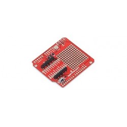 WRL-12847 Platine XBee Shield Sparkfun pour arduino UNO