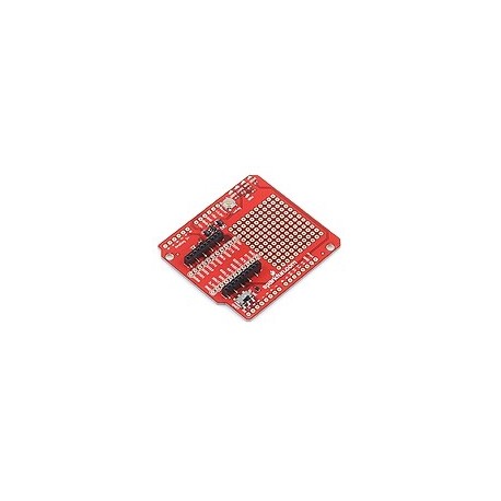 WRL-12847 Platine XBee Shield Sparkfun pour arduino UNO