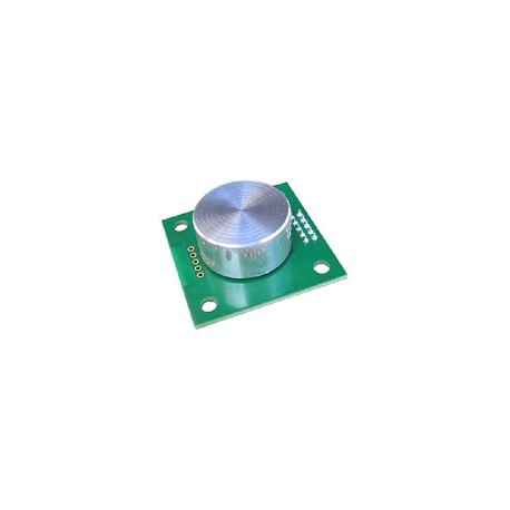 Transducteur ultrason RS485 Devantech SRF485WPR