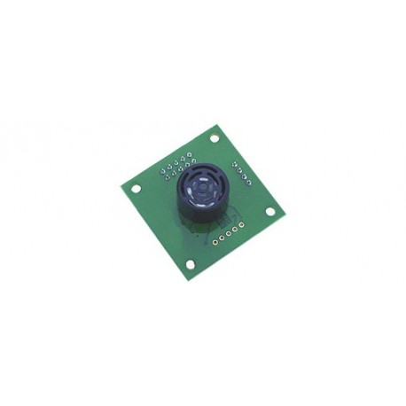 Transducteur ultrason RS485 Devantech SRF485