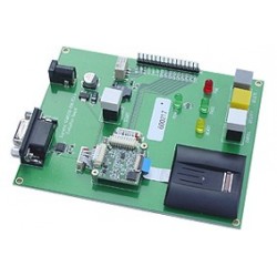 Starter-kit pour module "SFM-4000"  - 1