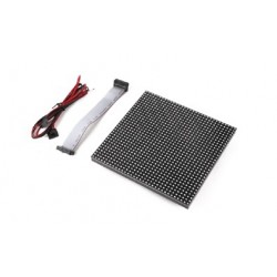 Matrice à leds RGB 32 x 32 (chaînable)  - 1