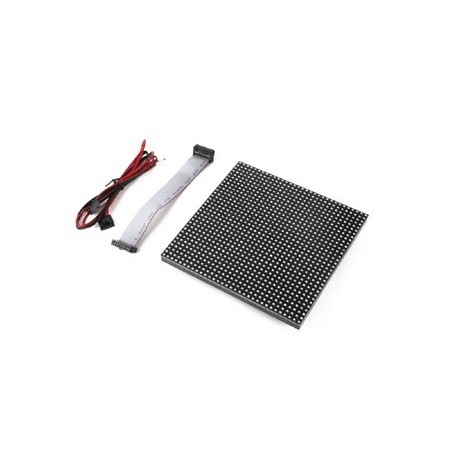 Matrice à leds RGB 32 x 32 (chaînable)  - 1