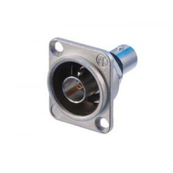 Embase BNC femelle isolée  - 1