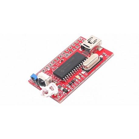 Module USB infrared Toy v2 102990037