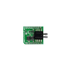 Module capteur comparateur de pression Diff pressure click MIKROE-2387
