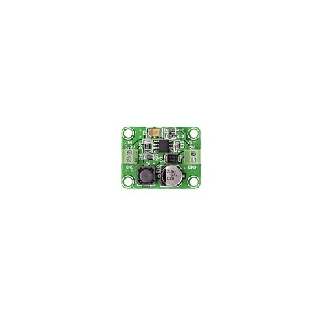 Module de conversion 3,3 Vcc en 5 Vcc  - 1